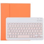 Tastiera Bluetooth Rosa con custodia per iPad Pro 11" 2020
