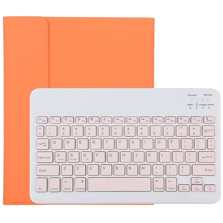 Tastiera Bluetooth Rosa con custodia per iPad Pro 11" 2020