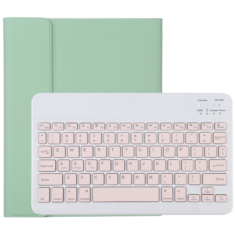 Tastiera Bluetooth Rosa con custodia per iPad Pro 11" 2020