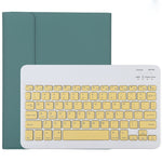 Tastiera Bluetooth gialla per iPad Pro 11" 2020