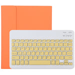 Tastiera Bluetooth gialla per iPad Pro 11" 2020