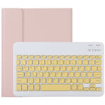 Tastiera Bluetooth gialla per iPad Pro 11" 2020
