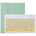 Tastiera Bluetooth gialla per iPad Pro 11" 2020