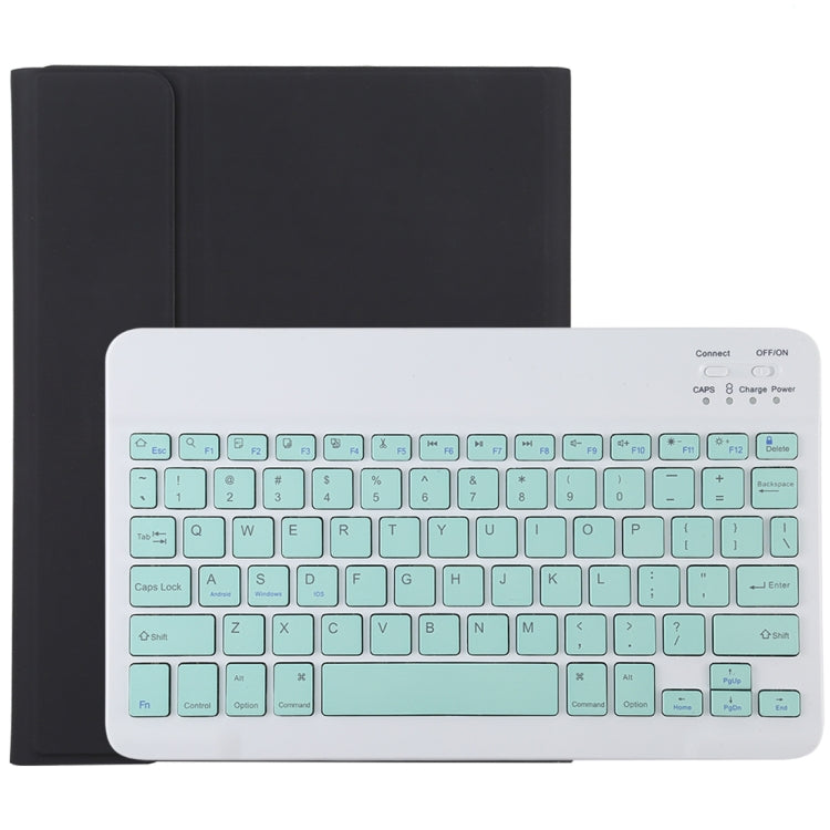 Tastiera Bluetooth Verde per iPad Pro 11"