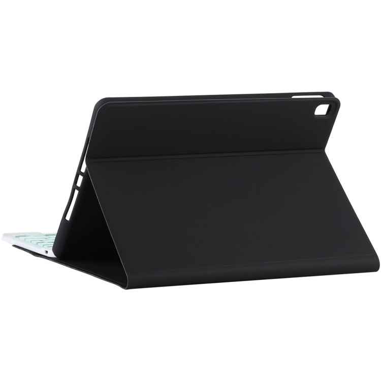 Tastiera Bluetooth Verde con custodia per iPad Pro 11" 2020