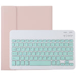 Tastiera Bluetooth Verde con custodia per iPad Pro 11" 2020