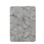 Custodia in pelle per iPad Mini 2019 con slot penna