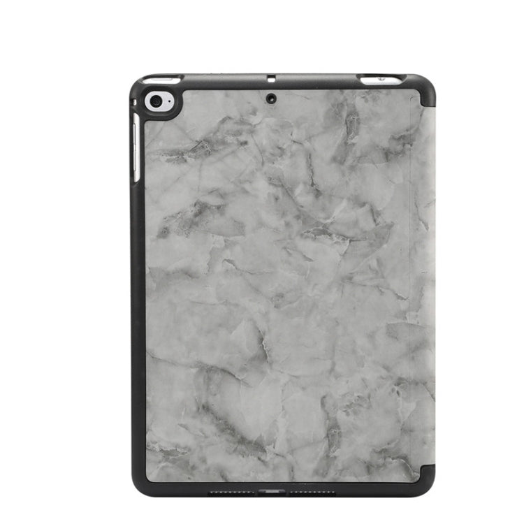Custodia in pelle per iPad Mini 2019 con slot penna