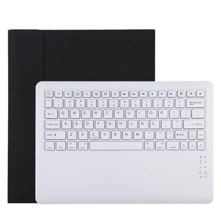 Custodia in pelle con tastiera per iPad Pro 12,9"