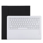 Custodia in pelle con tastiera per iPad Pro 12,9" 2020