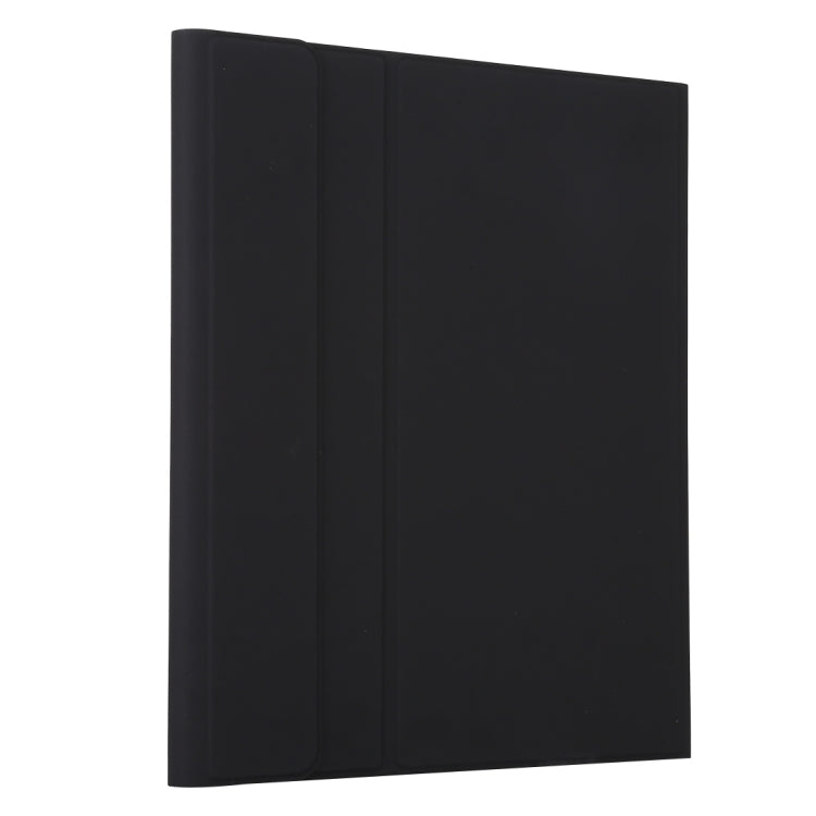 Custodia in pelle con tastiera per iPad Pro 12,9" 2020