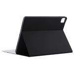 Custodia in pelle con tastiera per iPad Pro 12,9" 2020