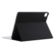Custodia in pelle con tastiera per iPad Pro 12,9"