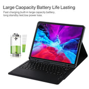 Custodia per iPad Pro 12,9" con tastiera Bluetooth