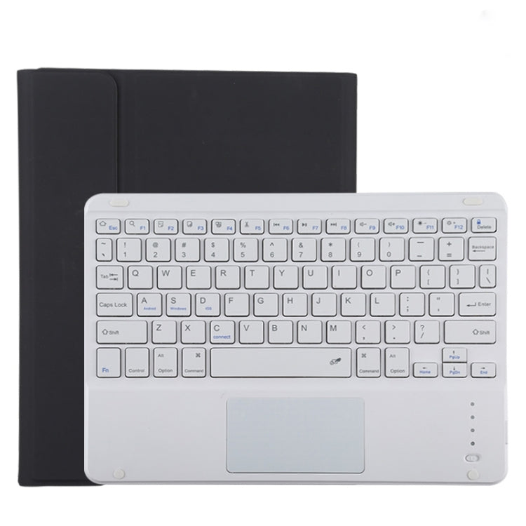 Custodia tablet con tastiera Bluetooth per iPad Pro 11"