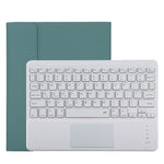 Custodia tablet con tastiera Bluetooth per iPad Pro 11" 2020