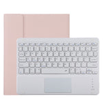 Custodia tablet con tastiera Bluetooth per iPad Pro 11" 2020