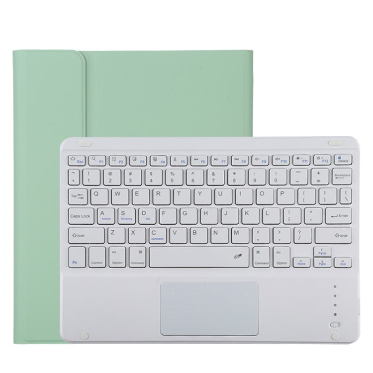 Custodia tablet con tastiera Bluetooth per iPad Pro 11" 2020