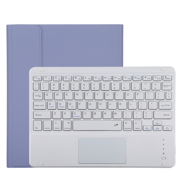 Custodia tablet con tastiera Bluetooth per iPad Pro 11" 2020