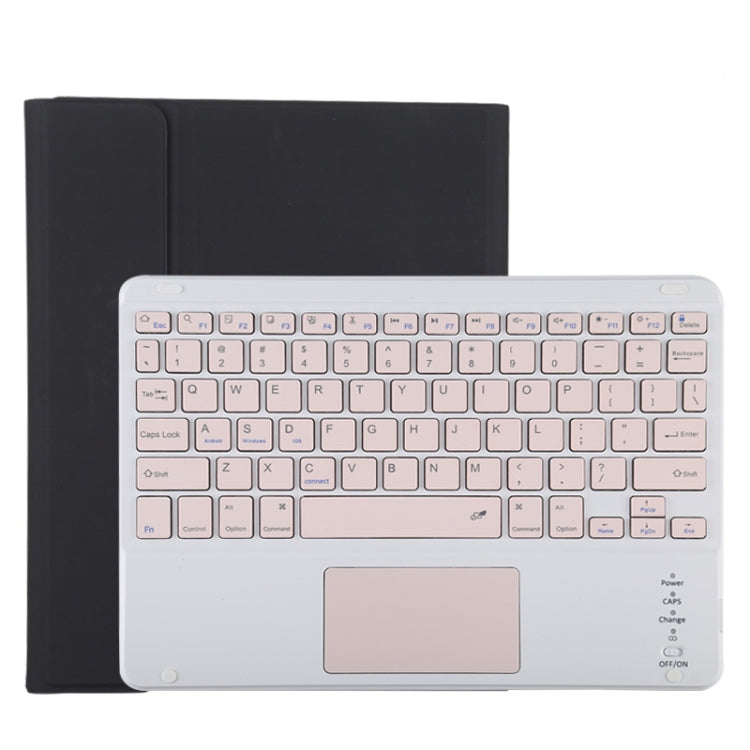 Custodia tablet con tastiera Bluetooth per iPad Pro 11" 2020