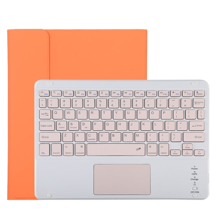 Custodia tablet con tastiera Bluetooth per iPad Pro 11" 2020