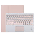 Custodia tablet con tastiera Bluetooth per iPad Pro 11" 2020