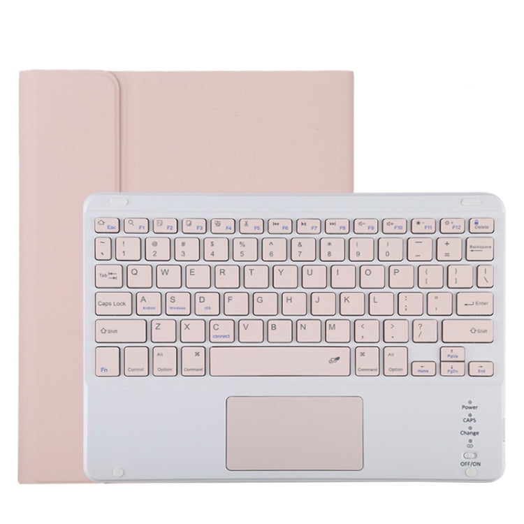 Custodia tablet con tastiera Bluetooth per iPad Pro 11" 2020