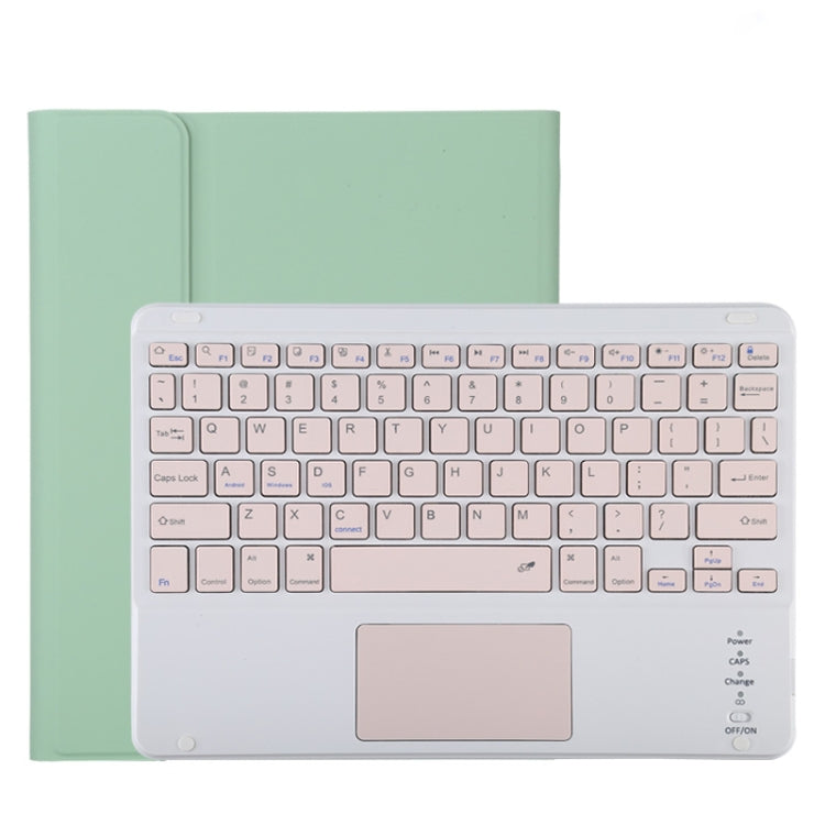 Custodia tablet con tastiera Bluetooth per iPad Pro 11" 2020