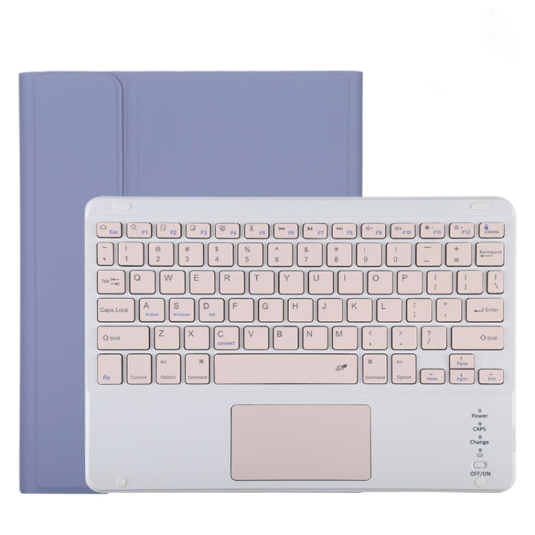 Custodia tablet con tastiera Bluetooth per iPad Pro 11" 2020