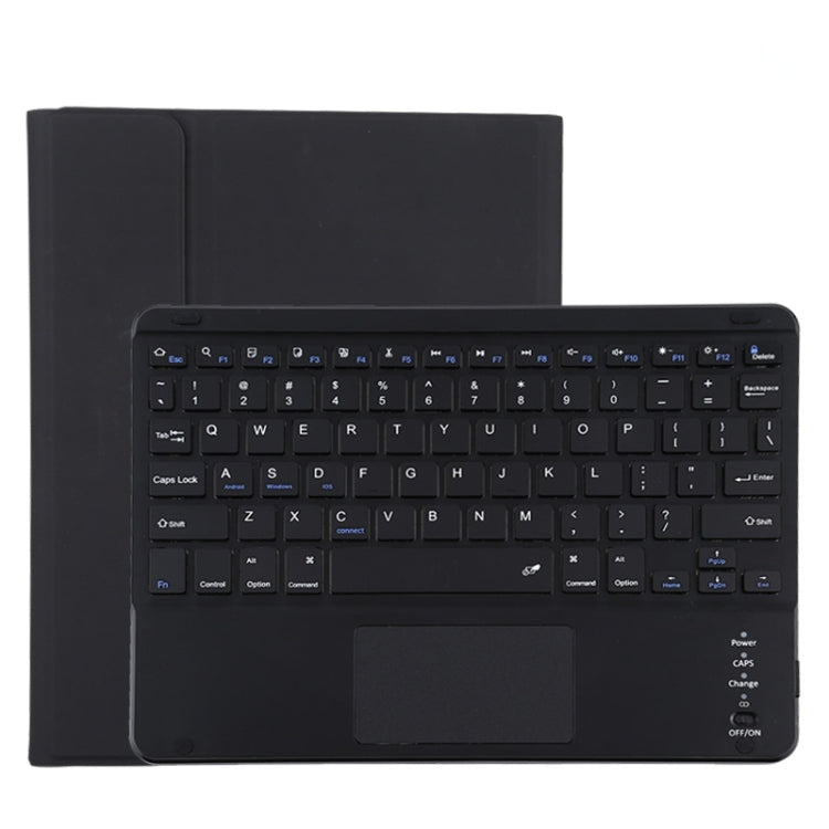 Custodia tablet con tastiera per iPad Pro 11