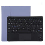 Custodia tablet con tastiera Bluetooth per iPad Pro 11 2020