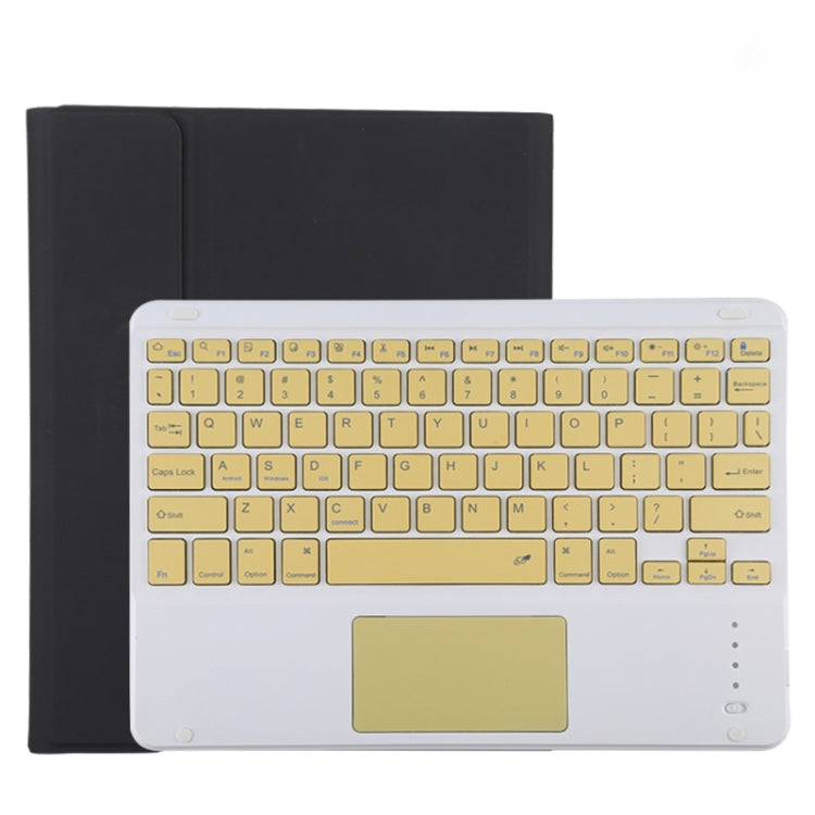 Custodia tablet con tastiera Bluetooth per iPad Pro 11" 2020