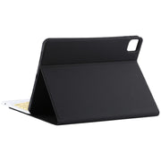 Custodia tablet con tastiera Bluetooth gialla