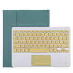 Custodia tablet con tastiera Bluetooth per iPad Pro 11" 2020