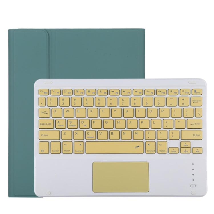 Custodia tablet con tastiera Bluetooth per iPad Pro 11" 2020