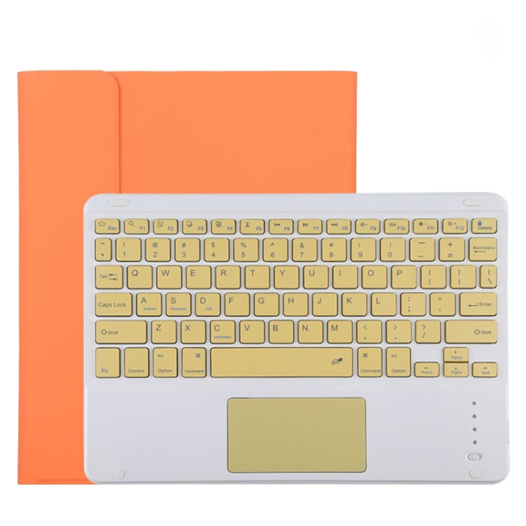 Custodia tablet con tastiera Bluetooth per iPad Pro 11" 2020