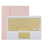 Custodia tablet con tastiera Bluetooth per iPad Pro 11" 2020