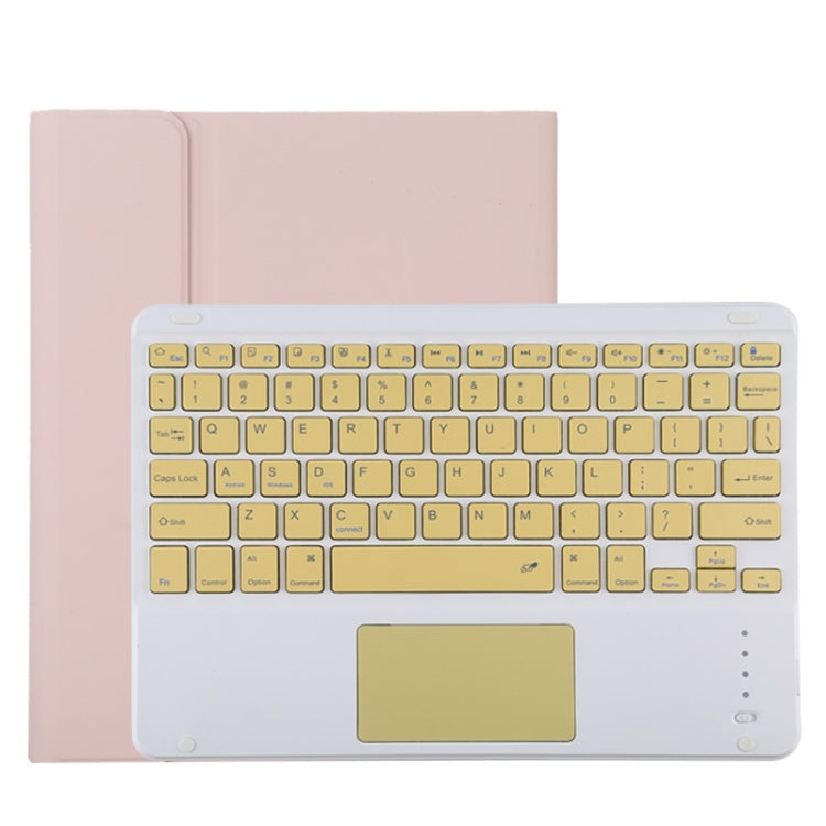 Custodia tablet con tastiera Bluetooth per iPad Pro 11" 2020