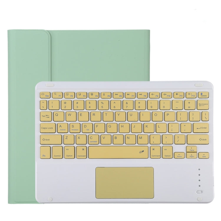 Custodia tablet con tastiera Bluetooth per iPad Pro 11" 2020