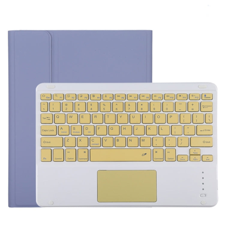 Custodia tablet con tastiera Bluetooth per iPad Pro 11" 2020