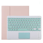 Custodia tablet con tastiera per iPad Pro 11" 2020