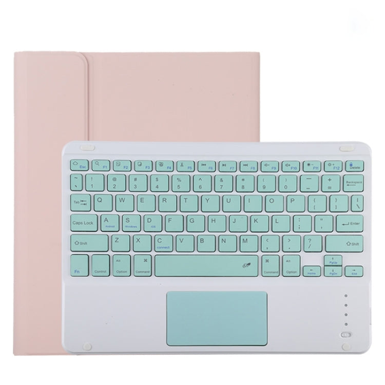 Custodia tablet con tastiera per iPad Pro 11" 2020
