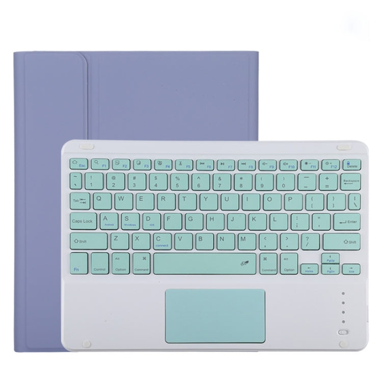 Custodia tablet con tastiera per iPad Pro 11" 2020
