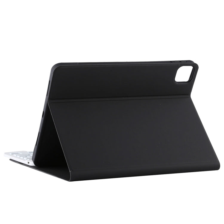 Custodia tablet con tastiera Bluetooth per iPad Pro 11"