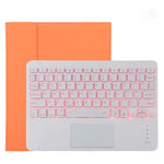 Custodia tablet con tastiera Bluetooth per iPad Pro 11"