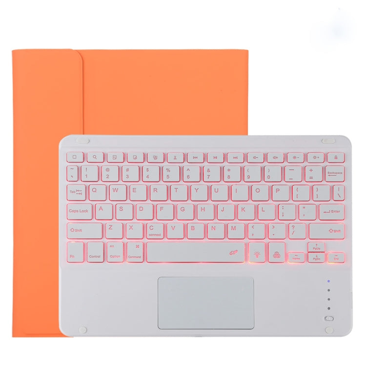 Custodia tablet con tastiera Bluetooth per iPad Pro 11"