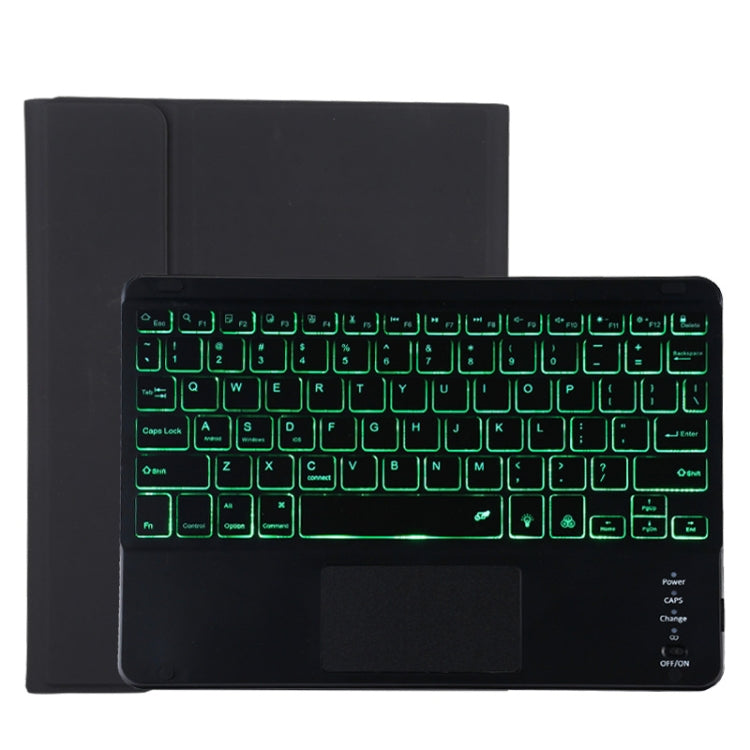 Custodia con tastiera Bluetooth per iPad Pro 11" 2020