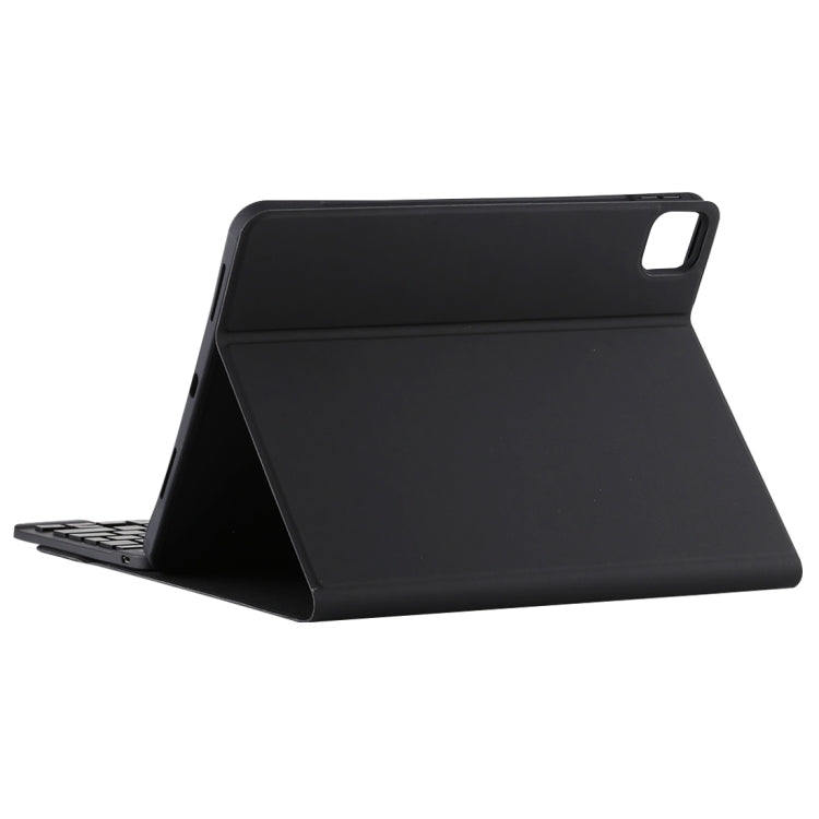 Custodia con tastiera Bluetooth per iPad Pro 11" 2020