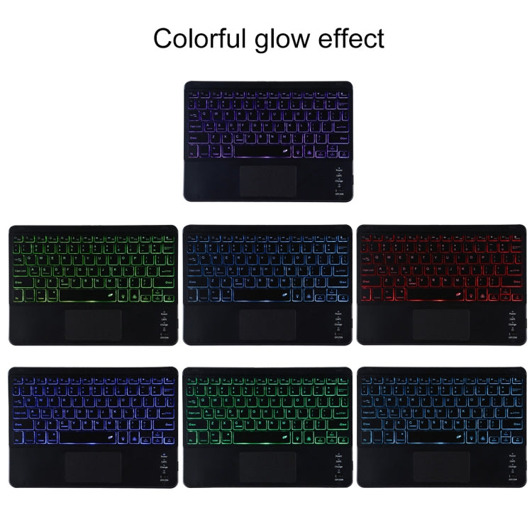 Custodia con tastiera Bluetooth per iPad Pro 11" 2020