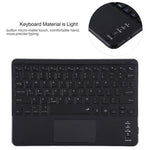 Custodia con tastiera Bluetooth per iPad Pro 11" 2020